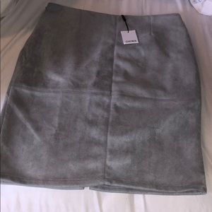 Choices Skirt
